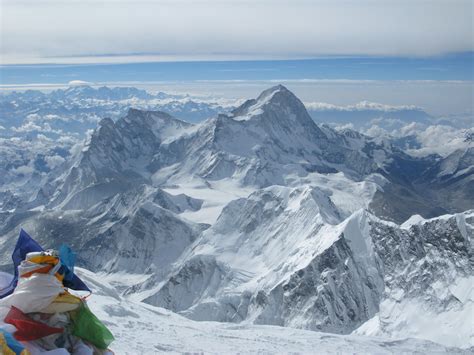 2014 Mt Everest Photos And Video Eight Summits
