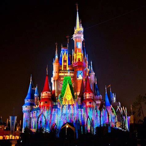 My Top 10 All Time Favorite Disney World Rides