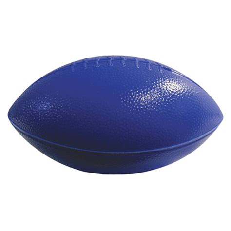 Mini Soft Plastic Football Smpf Ball Pro