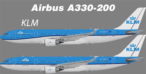 Airbus A330 200 Jetblue