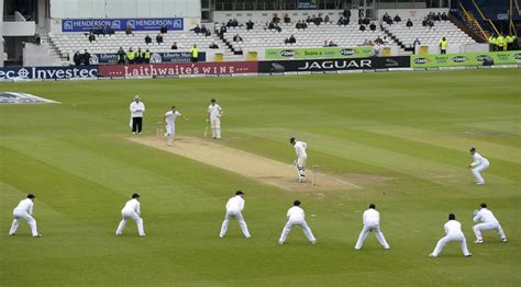 Between22yards Test Cricket A Fast Receding Tradition