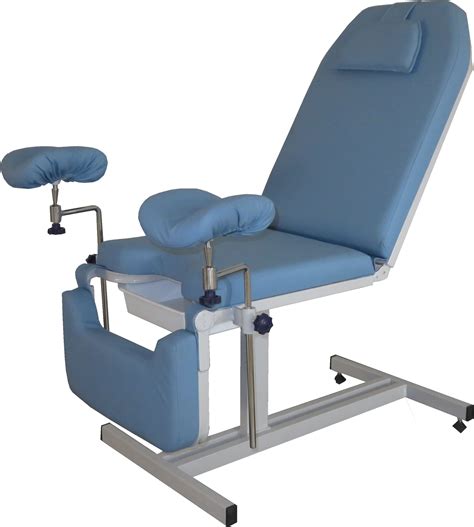 Gt 100 Manual Gynecology Examination Chair