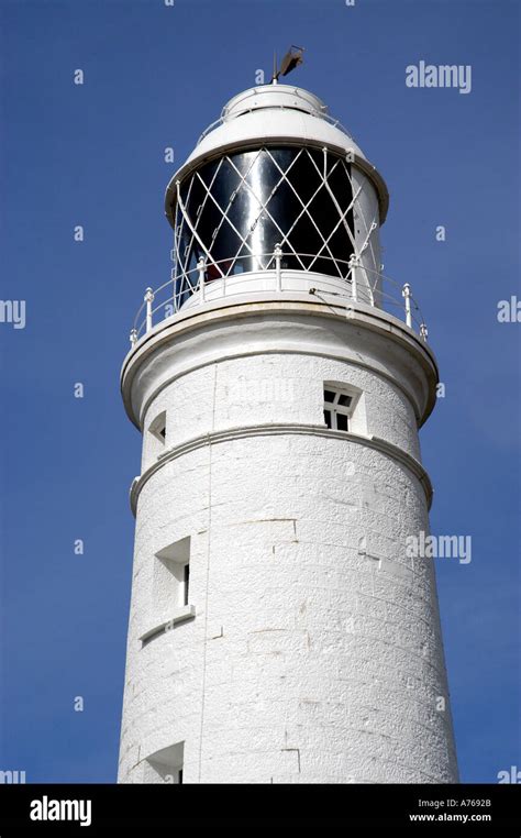 Lighthouse Stock Photo Alamy