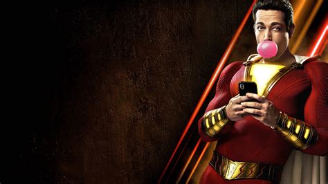 Regarder Shazam 2019 Film Streaming Online Vf Complet Hd