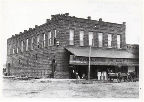 Stephens County Historical Museum - Duncan, OK