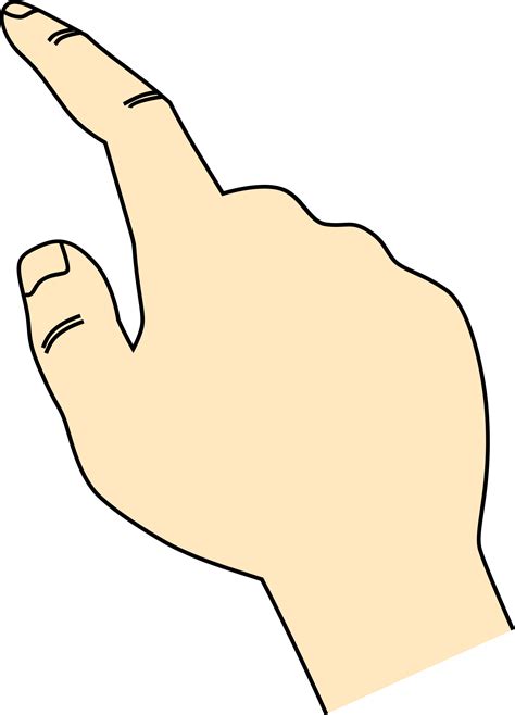 Fingers Clipart 9 Object Picture 1098856 Fingers Clipart 9 Object