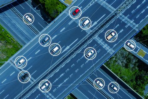 10 Advantages Of An Intelligent Transportation System The Nonstop News