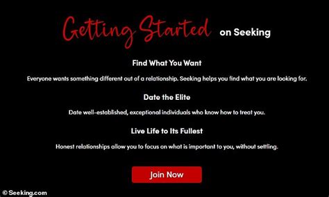luxury dating app seeking helps match sophisticated successful and attractive people