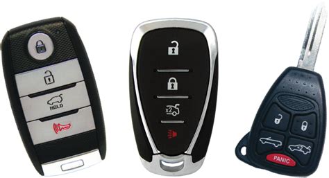 Accueil Auto Remotes