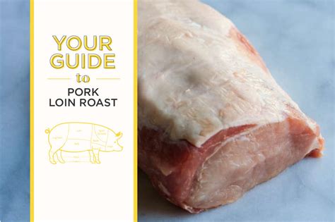 I like the way this turned out … Everything About Pork Loin Roast: How to Buy It and Cook ...