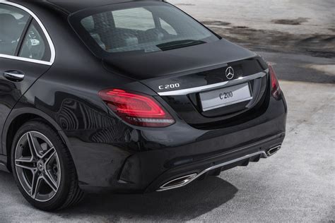 The w205 is available in sedan (w205), station wagon (s205), coupe (c205), and cabriolet (a205) configurations. Mercedes-Benz launches C200 AMG Line in Malaysia, priced ...