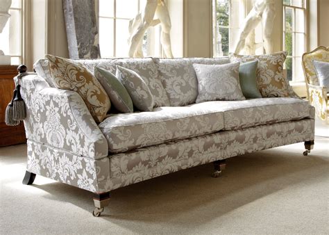 We also have collections by duresta and content by conran, selecting the best designers that fit in with the darlings of chelsea ethos. Duresta Hornblower 3 seater sofa - Midfurn Furniture ...