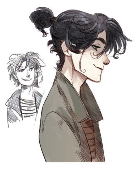 See more ideas about how to draw hair, mens hairstyles, mens hairstyles medium. Best 25+ Male character design ideas on Pinterest ...