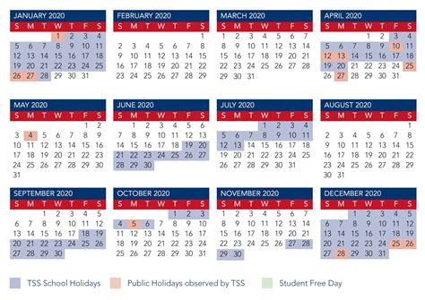 Public holidays 2021 australia dates. Calendar | The Southport School