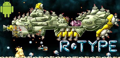 R Type Android Games 365 Free Android Games Download