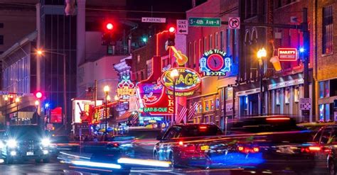 30 Best And Fun Things To Do In Nashville Tn Attractions And Activities