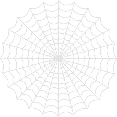 Spiders Web Gray Light Free Vector Graphic On Pixabay