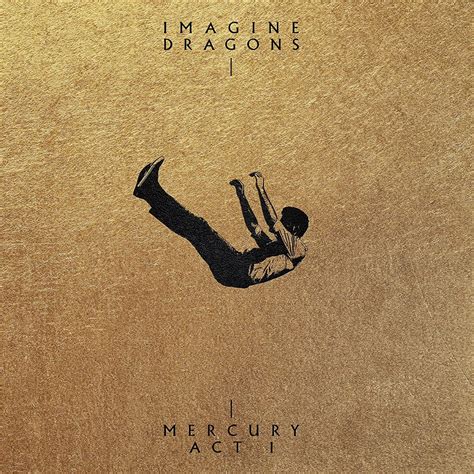 Imagine Dragons Origins Album Cover Poster Lost Posters
