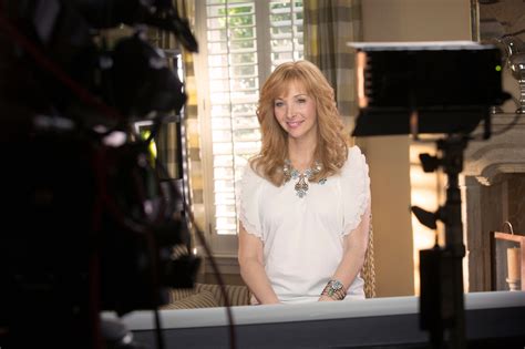 Review Lisa Kudrow Is Back In ‘the Comeback 20 The New York Times