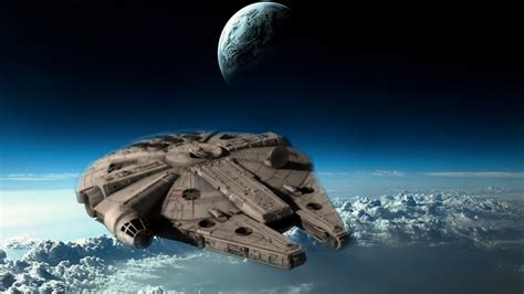 Millenium Falcon Image Id 1330 Image Abyss