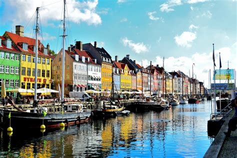 7 Nordic Cities You Have To Visit Average Joes