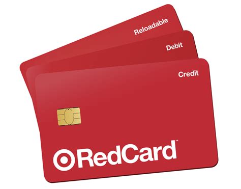 40 Off 40 Target Purchase With New Redcard Signup Debit Or Credit