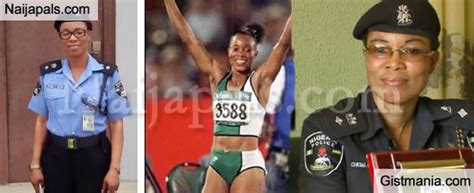 ^ «ajunwa chioma ngr» (веб парақ). Nigeria's Gold Medalist Sprinter, Chioma Ajunwa Becomes ...