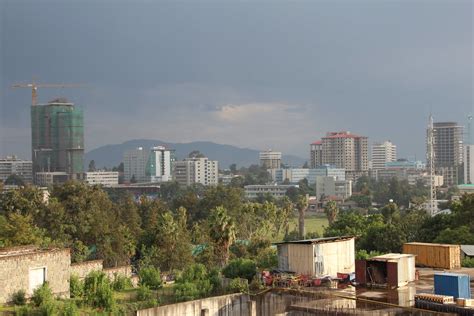 Addis Ababa Mereja Forum