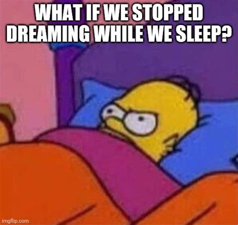 Angry Homer Simpson In Bed Imgflip