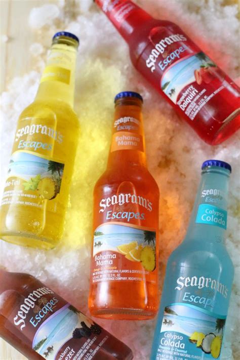 The day your new wine cooler arrives in the mail is special day. Boozy Summer Snow Cones - The Sweetest Occasion
