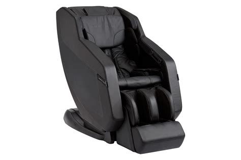 Sharper Image Revival Massage Chair Review