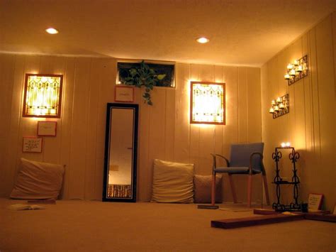 Christian Prayer Room Photos