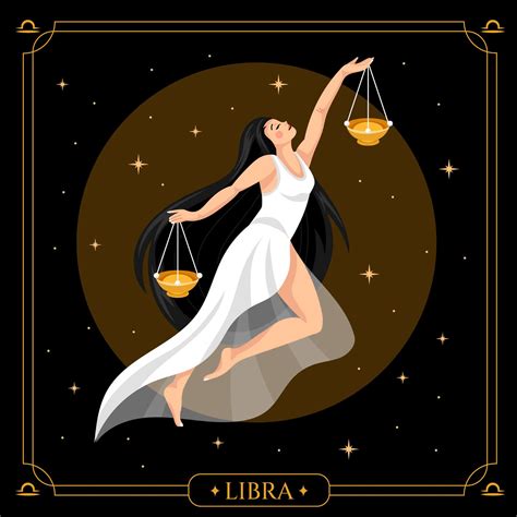 Libra Horoscope Yearly 2024 - Erena Jacenta