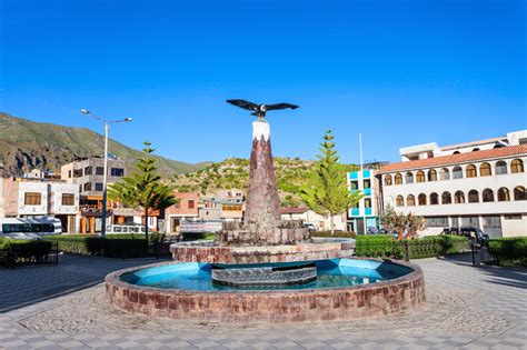 Cabanaconde Perú Informazioni Per Visitare La Città Lonely Planet