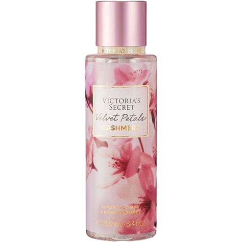 Velvet Petals Cashmere By Victoria S Secret Reviews Perfume Facts