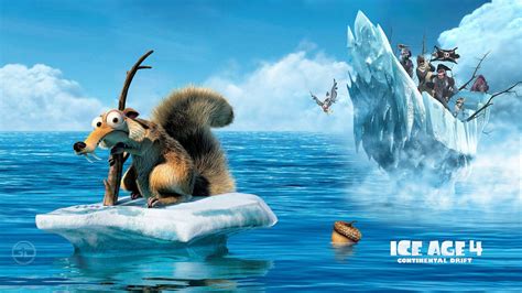 Ice Age Wallpapers Top Free Ice Age Backgrounds Wallpaperaccess Images