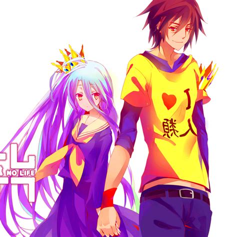No Game No Life Forum Avatar Profile Photo Id 85905 Avatar Abyss