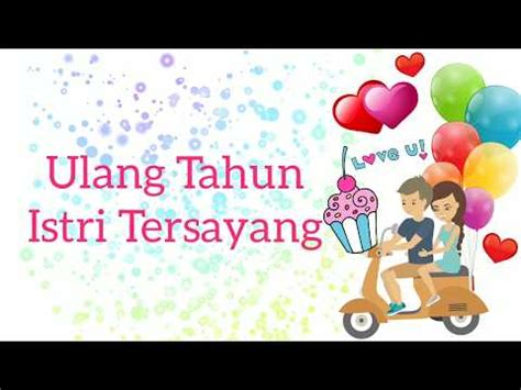 Ucapan hari pancasila untuk teman yang berbeda suku dan budaya. Gambar Ucapan Selamat Ulang Tahun Untuk Istri Islami - Moa ...