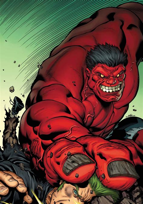 New 52 Team Vs Ww Hulkshe Hulkred Hulk And Skaar Battles Comic Vine