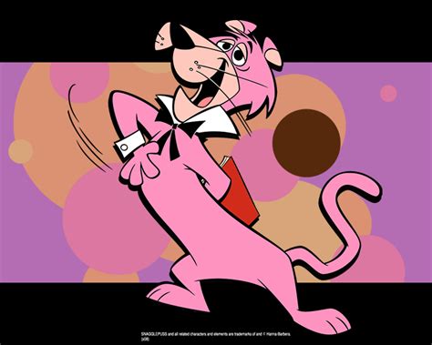 Snaglepuss Hanna Barbera Barbera Theme Pictures