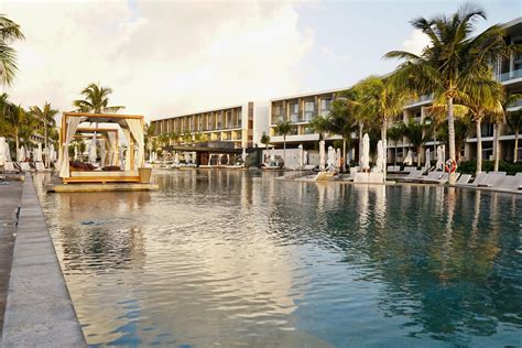 Grand Palladium Costa Mujeres Resort