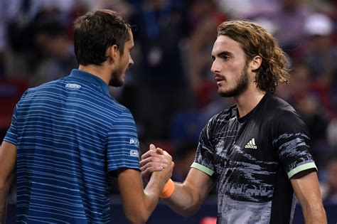 Like tsitsipas, zverev is also aiming to win his first grand slam by lifting the title in paris on sunday. Tsitsipas "bored" by Medvedev; Zverev thinks the opposite ...