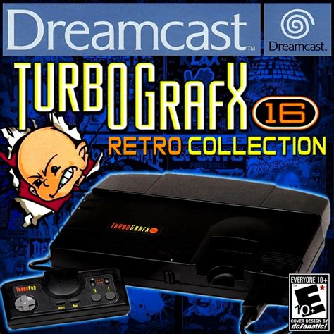 Dreamcast Hombrew Custom Covers Custom Homebrew Emulator Collection