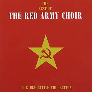 The Alexandrov Red Army Chorus Lyrics Meaning