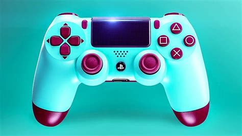 Browse millions of popular logo wallpapers and ringtones on zedge and personalize your. Ps4 Pink Aesthetic Wallpapers - Wallpaper Cave