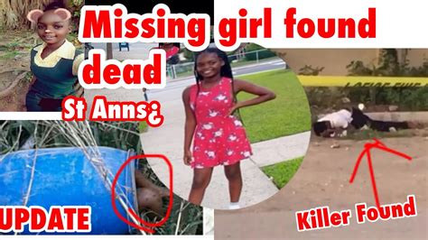 Missing Girl Found Dead In Rubbish Raven Wilson Updated Youtube