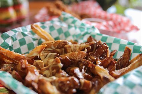 7 Poutines to Try During Poutine With Purpose 2019 | Avenue Calgary