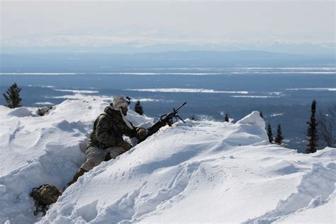 Dvids Images 11th Airborne Division Soldiers Prepare For Battle