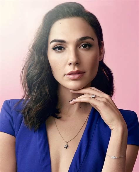 You Come Home To Find Me Absolutely Railing Our Mommy Gal Gadot In Living Room She Take A
