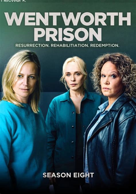 Wentworth Więzienie dla kobiet Sezon oglądaj wszystkie odcinki online